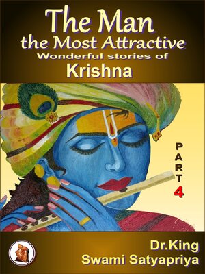 cover image of The Man the Most Attractive